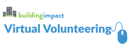BI Virtual Volunteering logo2