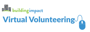 BI Virtual Volunteering logo2