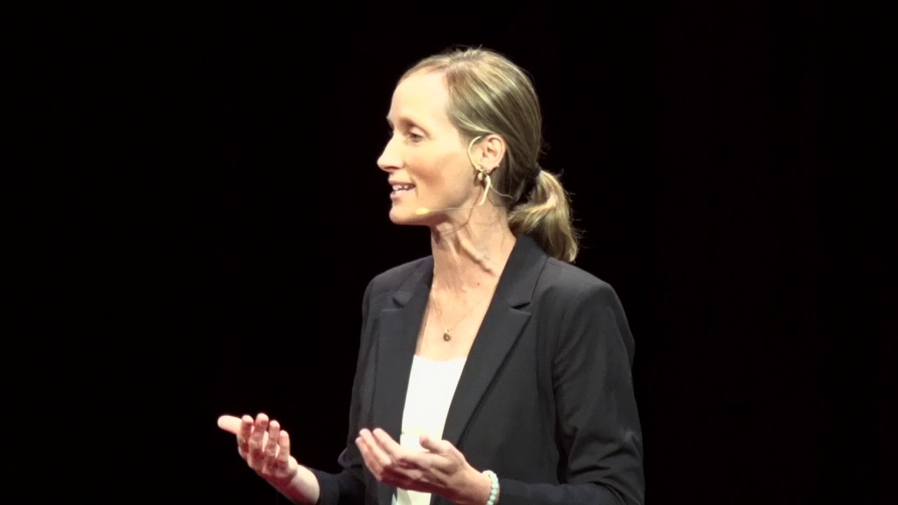 Are you doing good when you’re “doing good?” | Bridget Akinc | TEDxBocaRaton