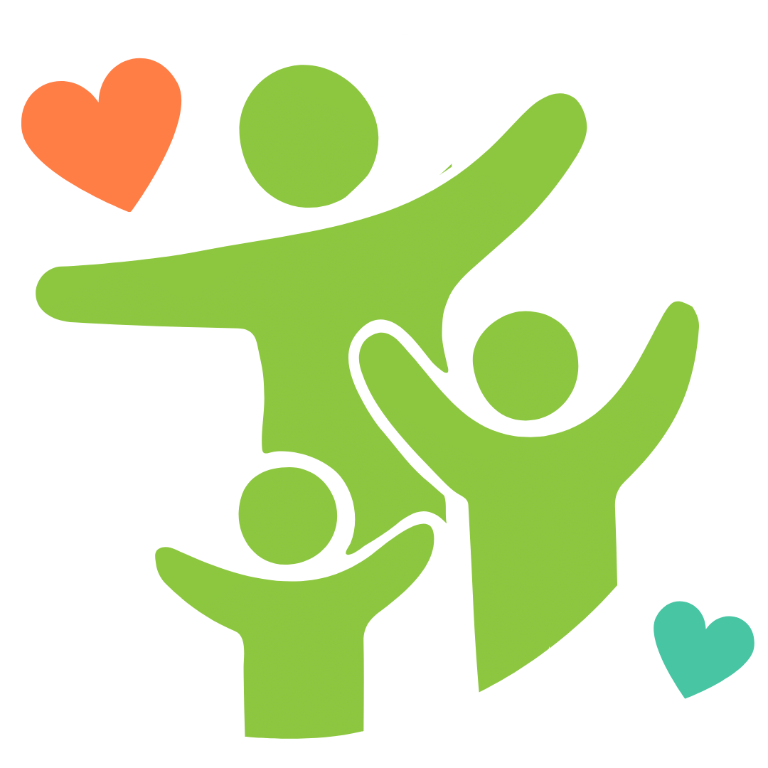 Graphic of Families