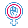 Female empowerment ERG icon