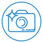 Photos and Testimonials