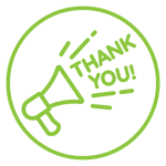 Thanking Our Partners