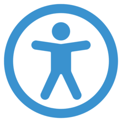 Accessibility Icon