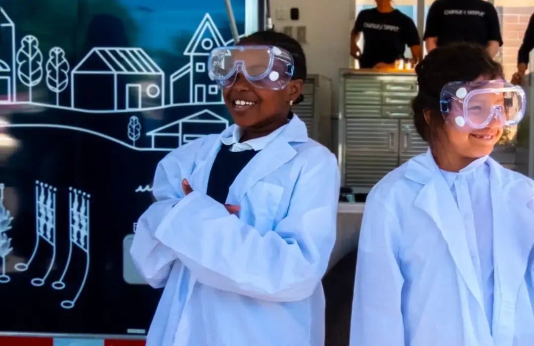 Environmental STEM Kits