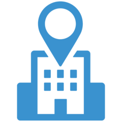 Building Icon