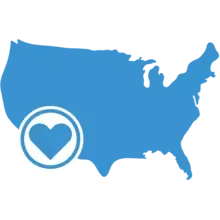 National Network Icon
