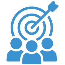 Team Interests Icon