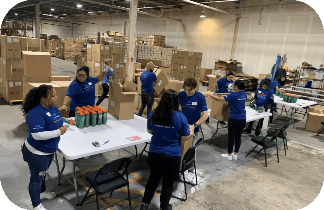 week-of-service