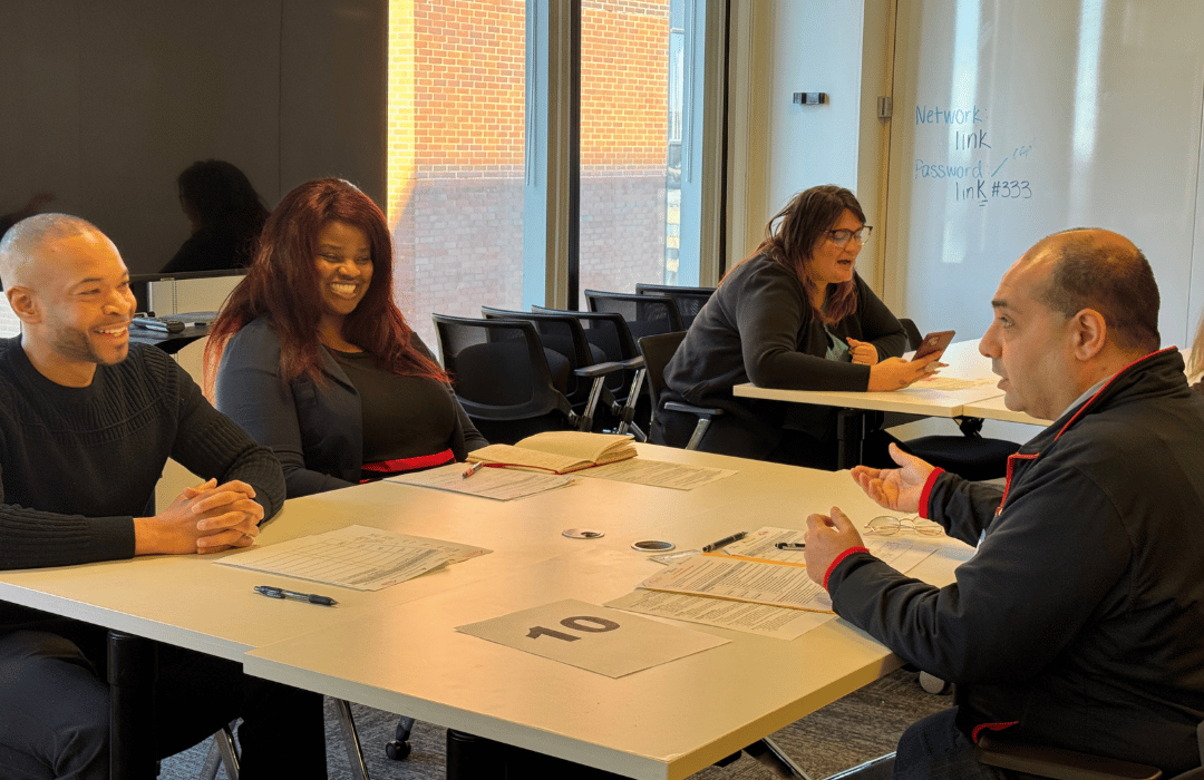 Workforce Development