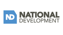 National Development Logo