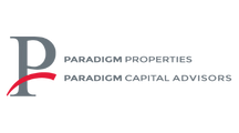 Paradigm Properties Logo