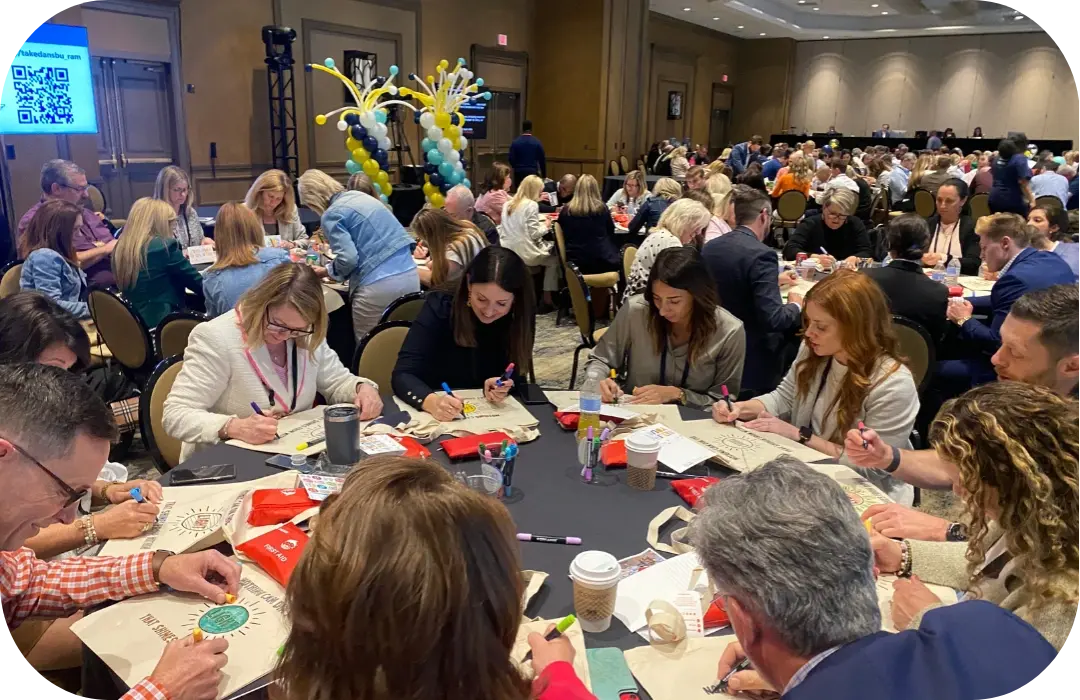 High-Impact Volunteer Opportunities