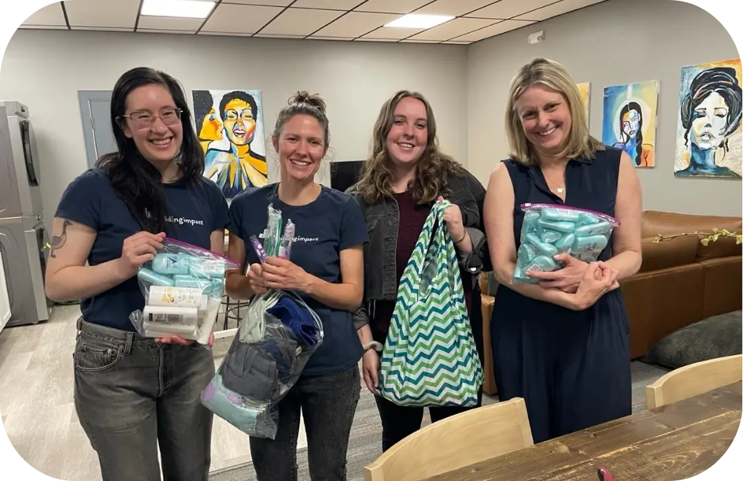 Expert Partnership and Support