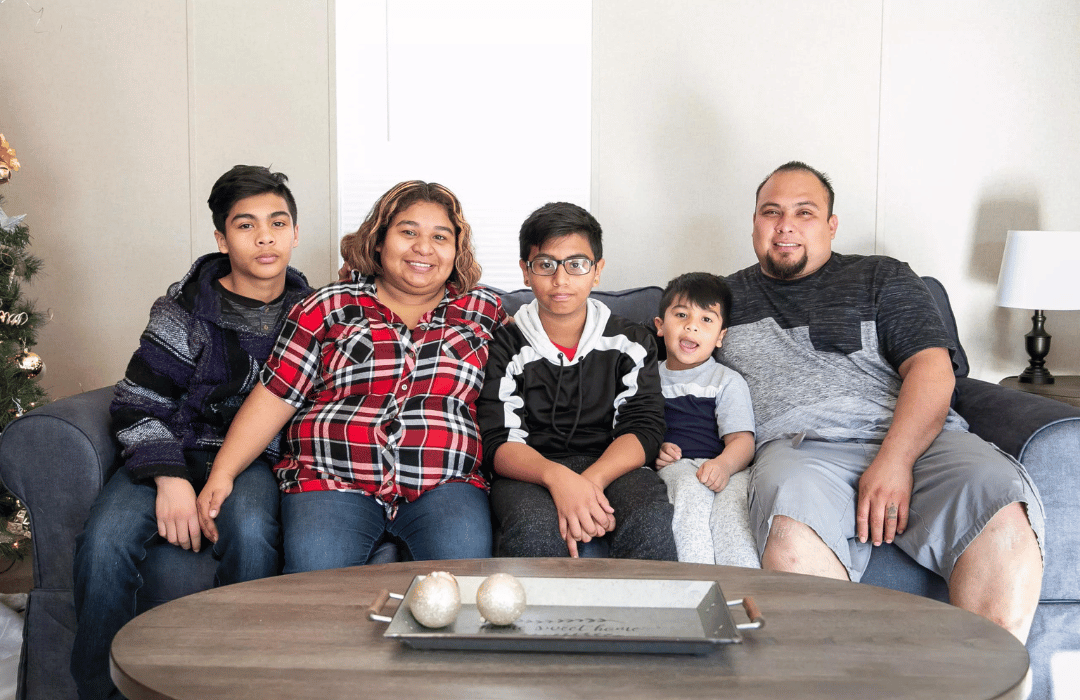 Family Holiday Bundles