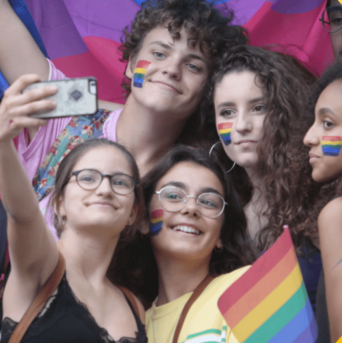 Pride Kits