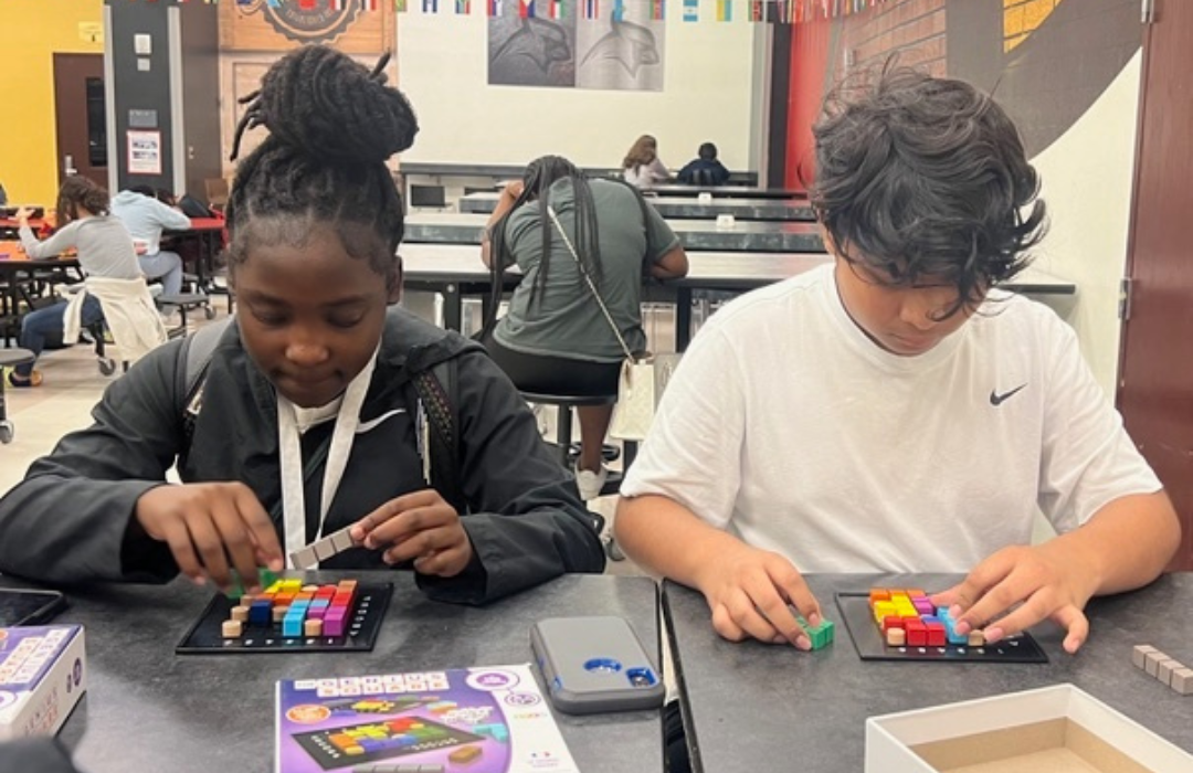 STEM Exploration Kits