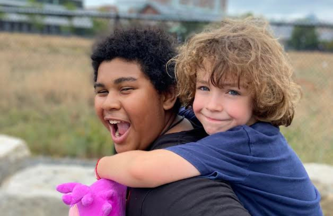 Youth Empowerment Kits