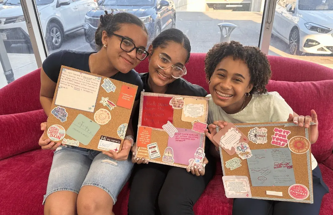 Women’s Empowerment