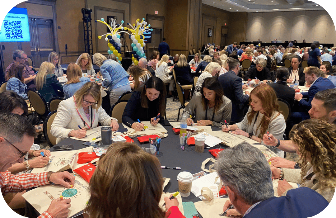 High-Impact Volunteer Opportunities