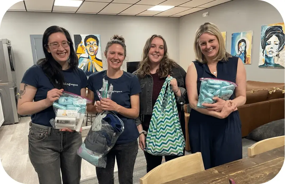 Expert Partnership and Support