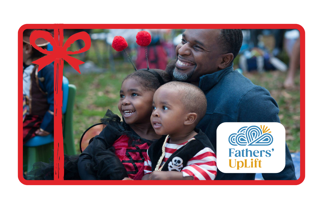 Fathers Uplift