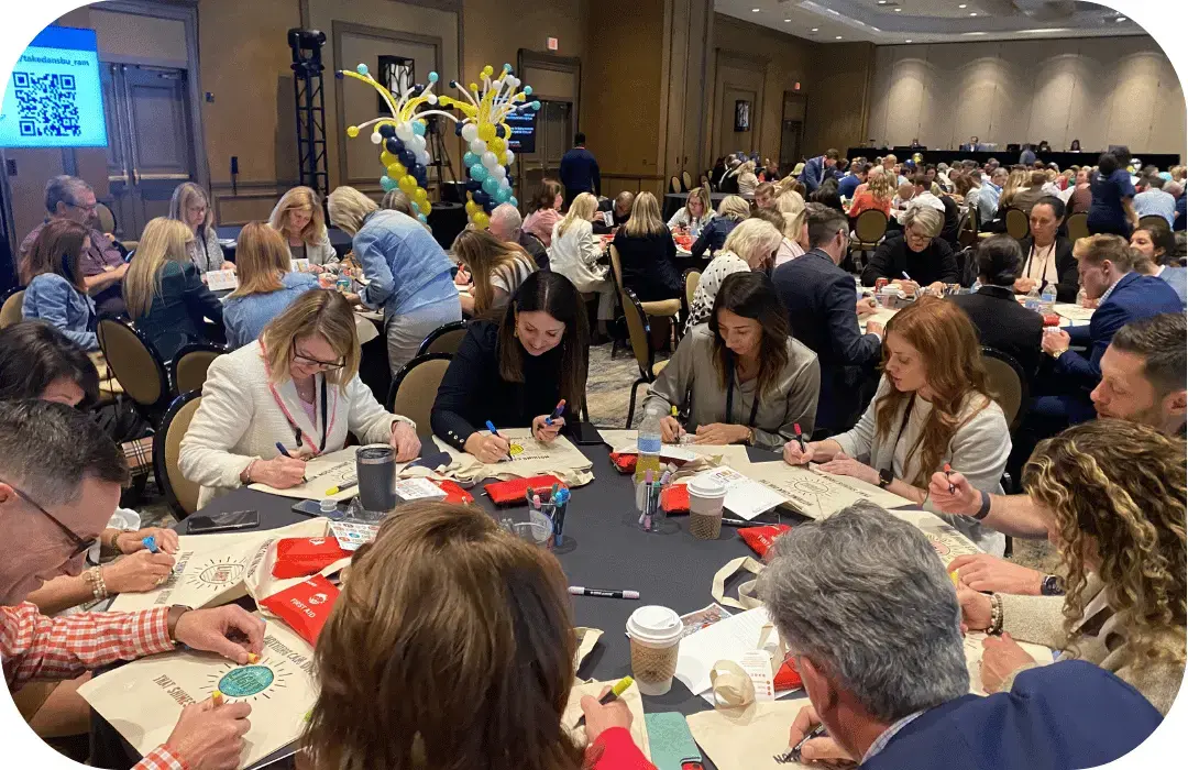 High-Impact Volunteer Opportunities