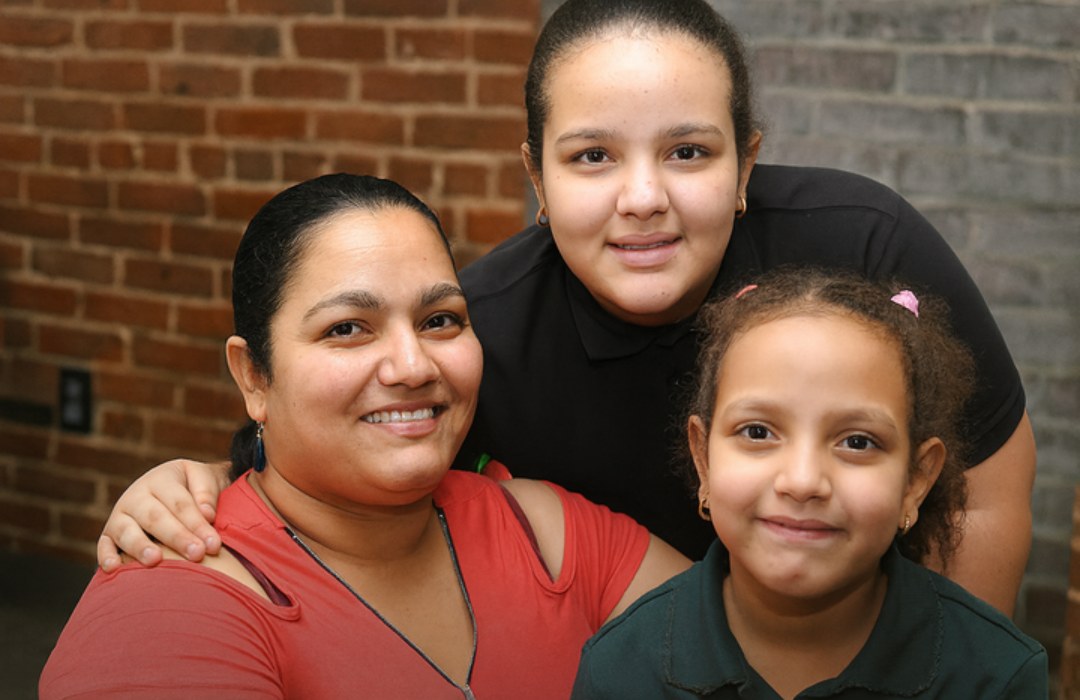 Hope and Hygiene Kits