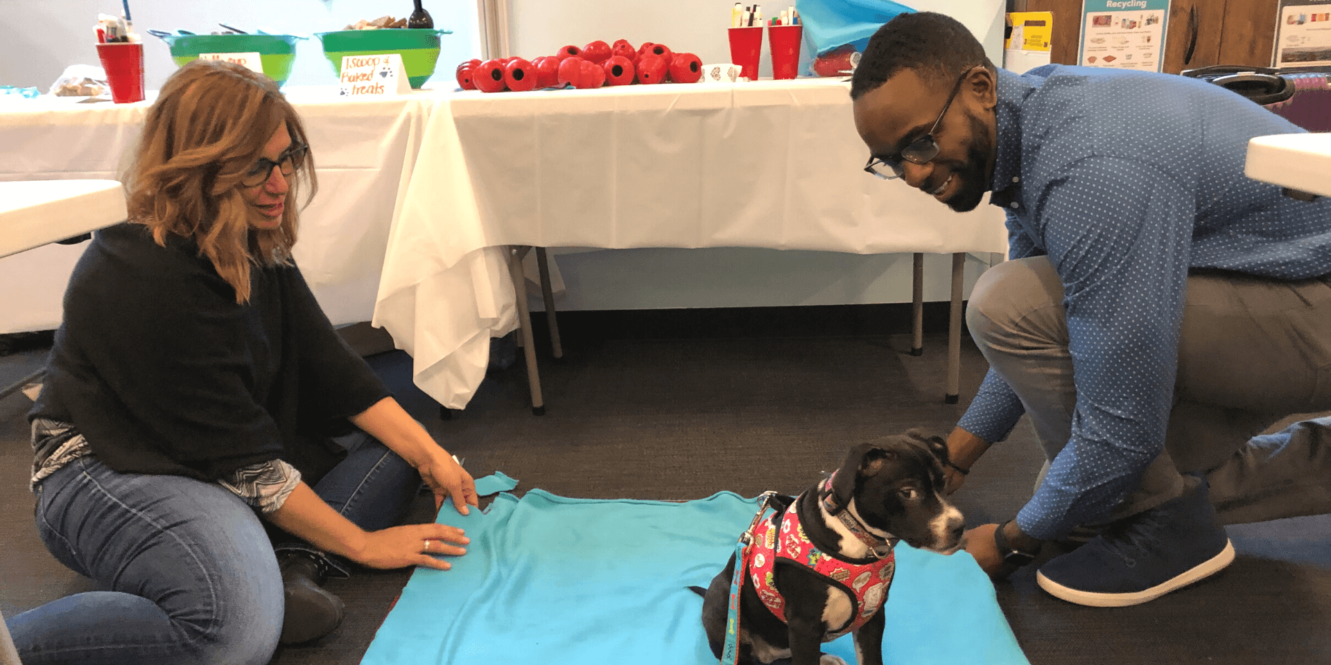 HubSpot HR Summit Includes Volunteering Banner Image