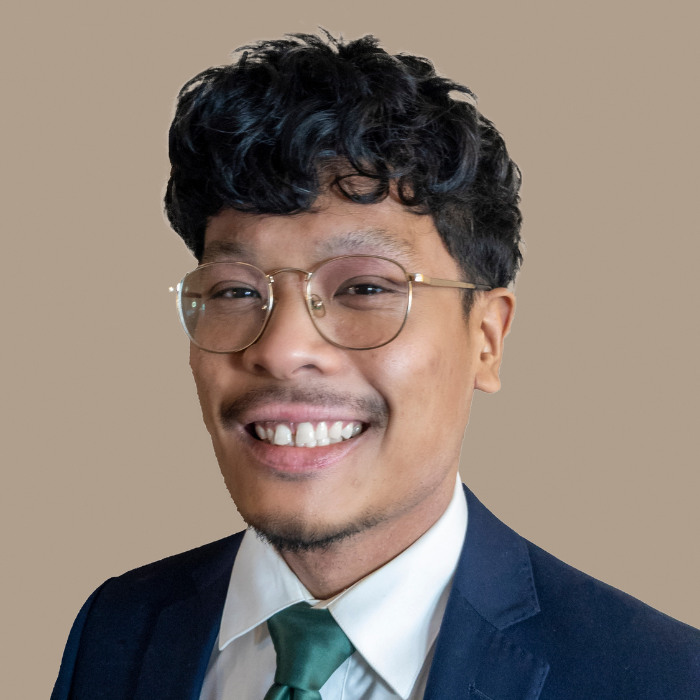 John Ballesteros