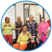 Latinx Senior Care Packs