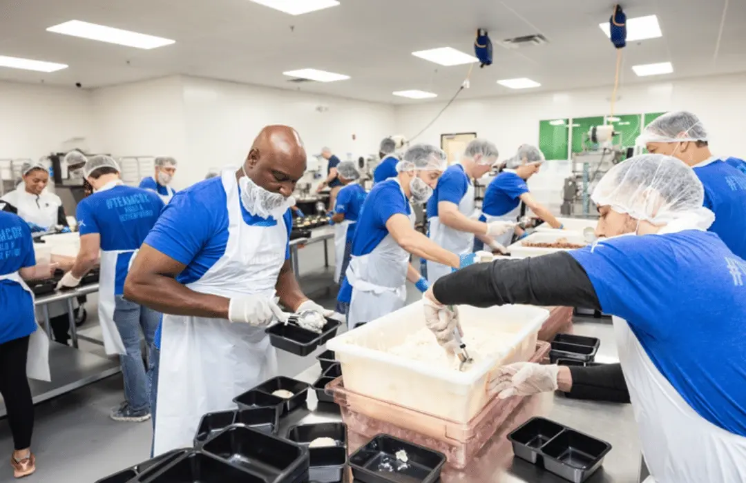 Local Food Insecurity