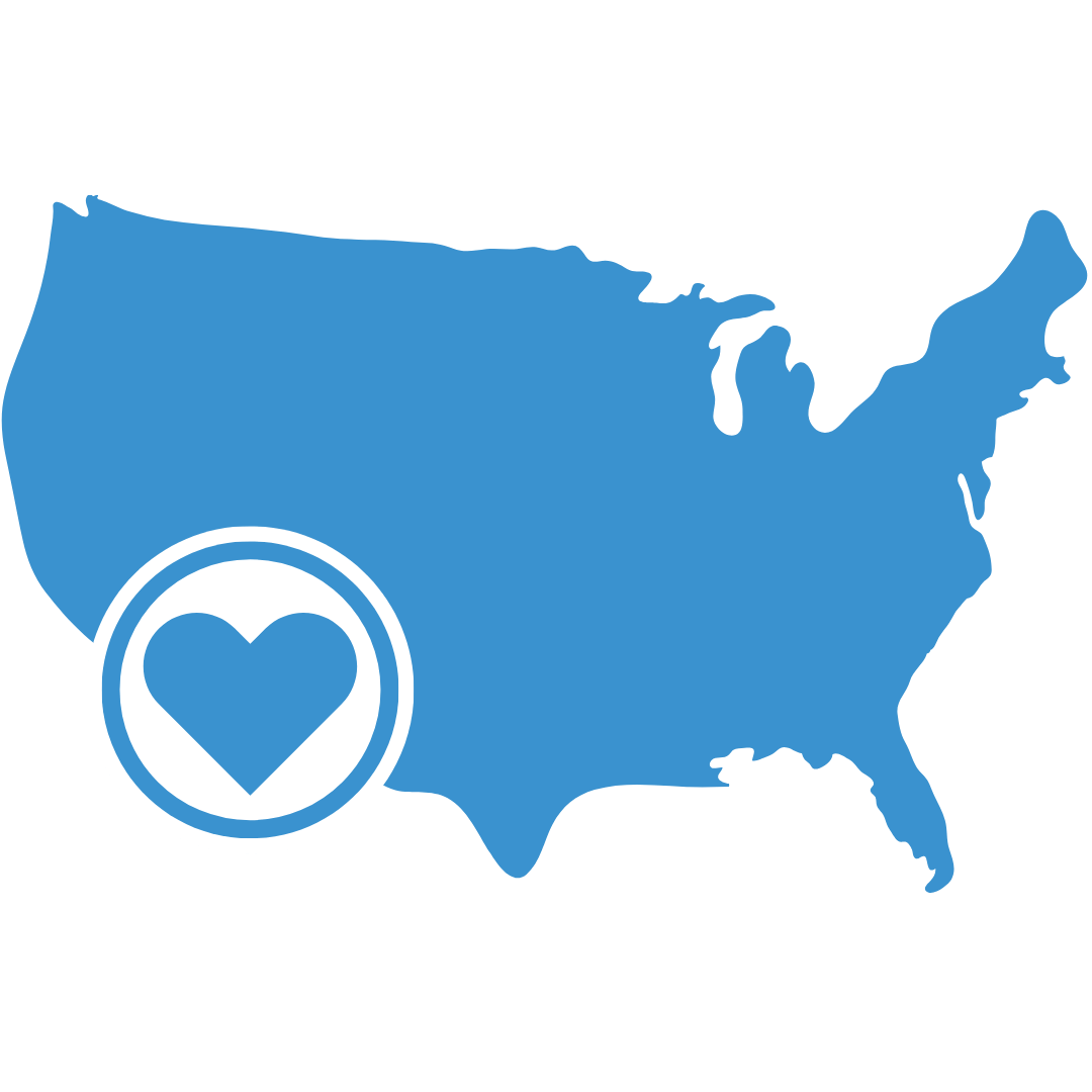 National Network Icon