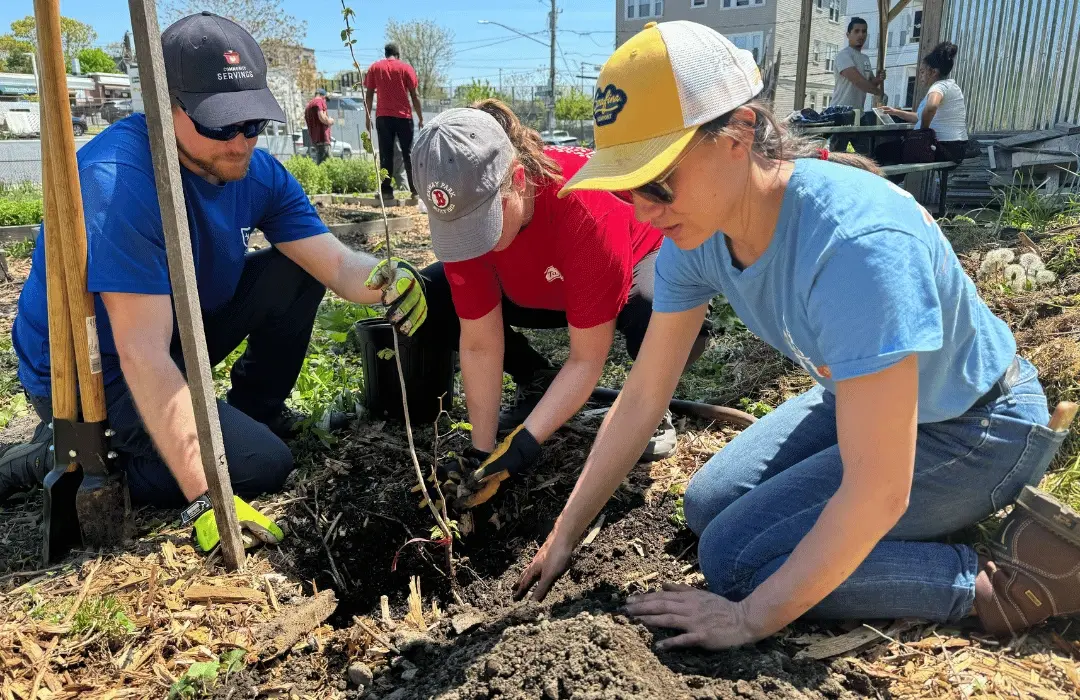 Environmental Conservation