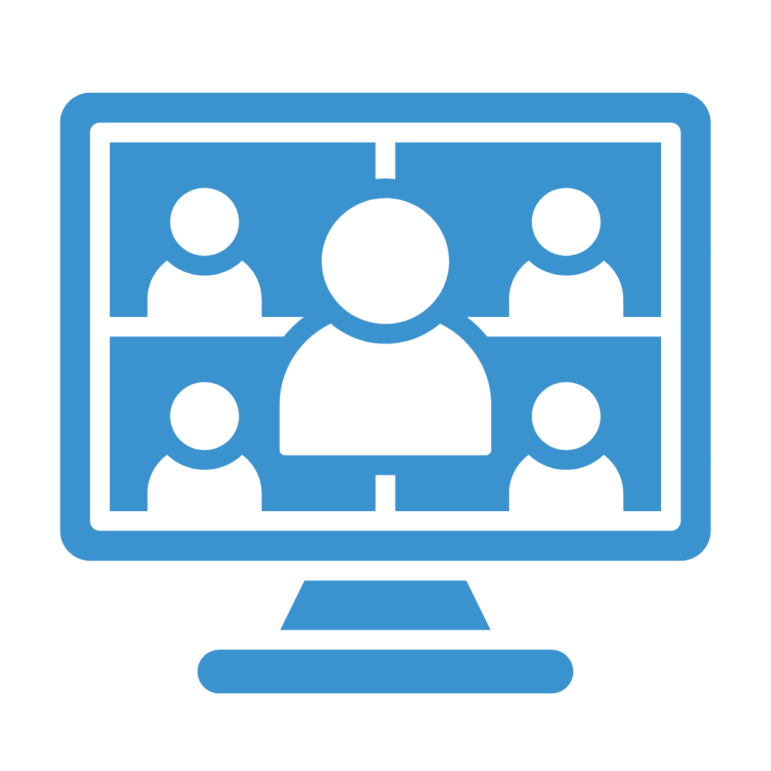 In-Office and Virtual Volunteering
