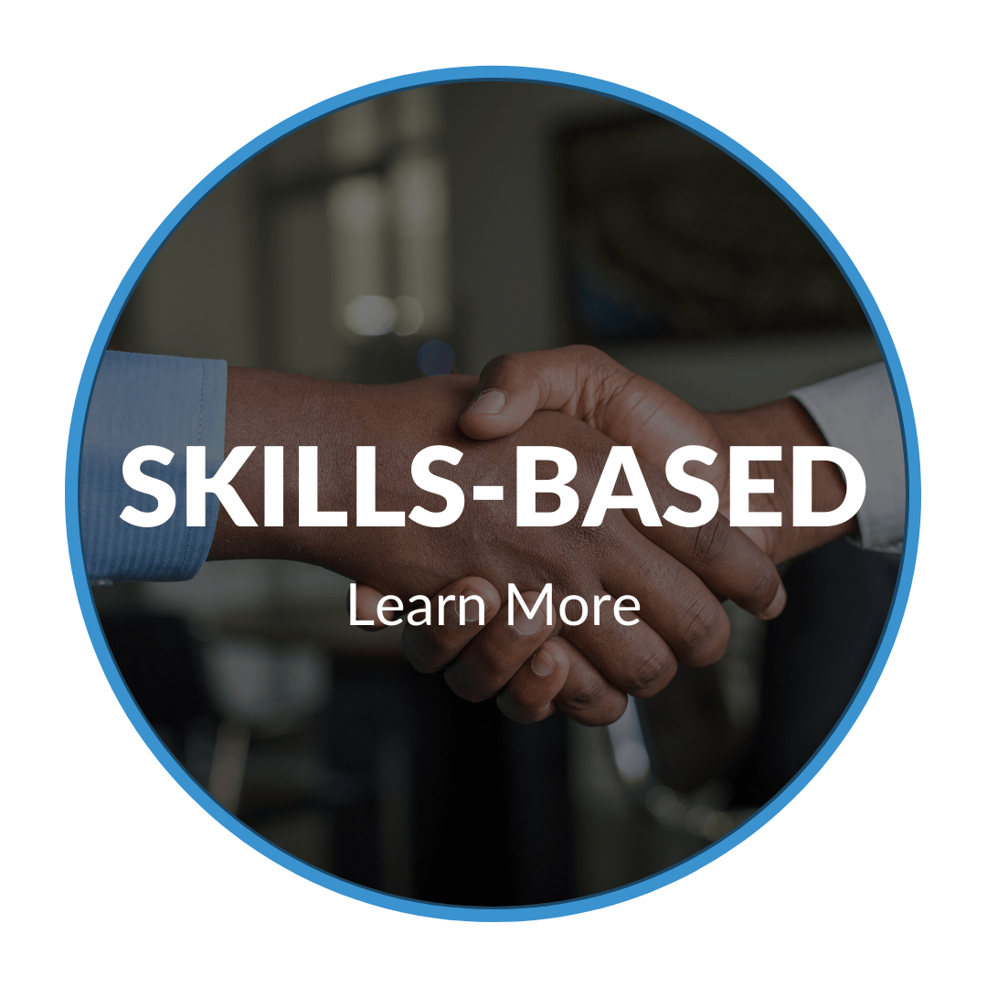 Skills-Based Volunteering - Learn More