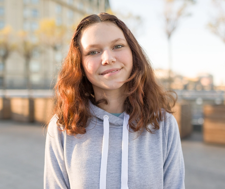 Stand Up For Kids – National Partner