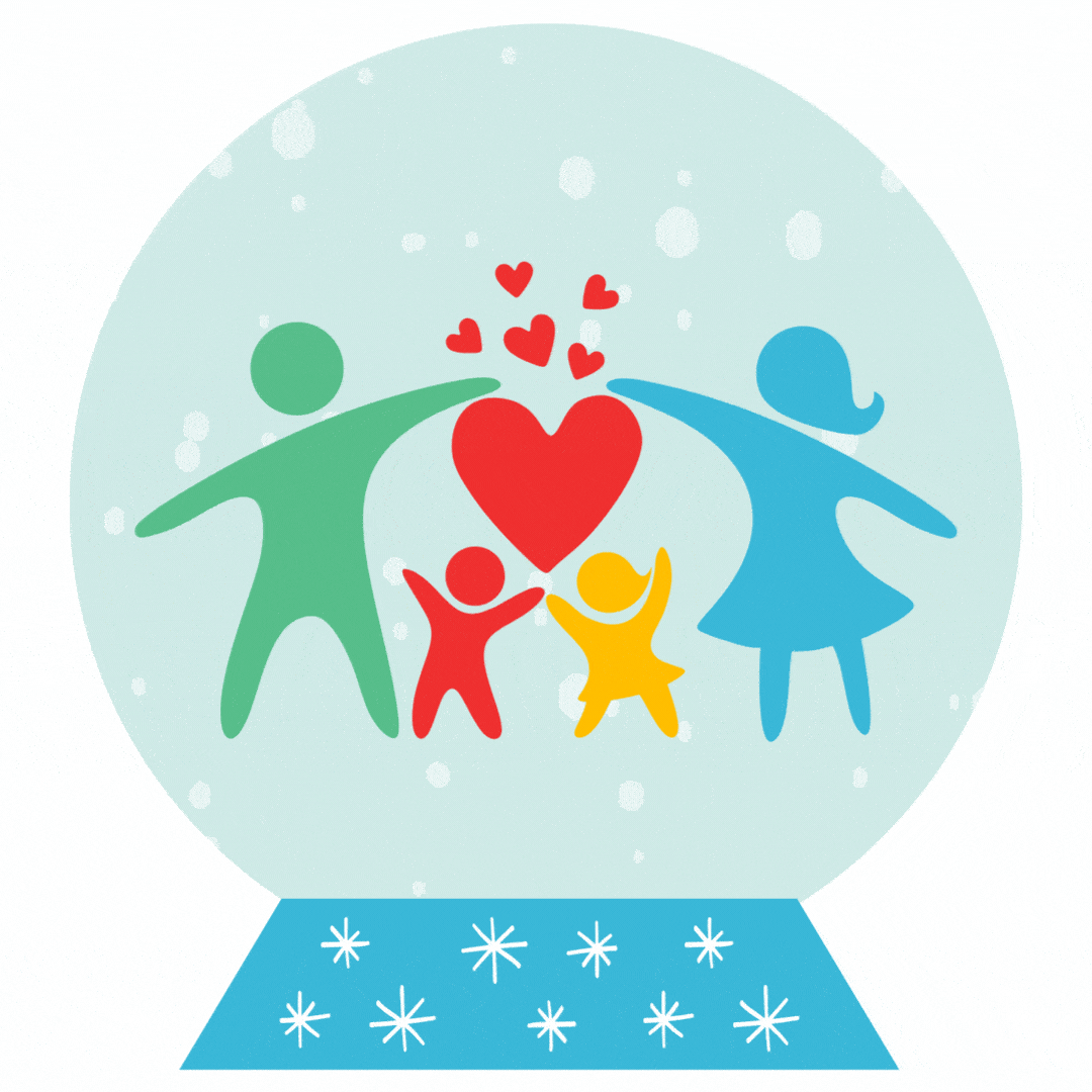 Step 2 — 100% of donations go to local youth and families