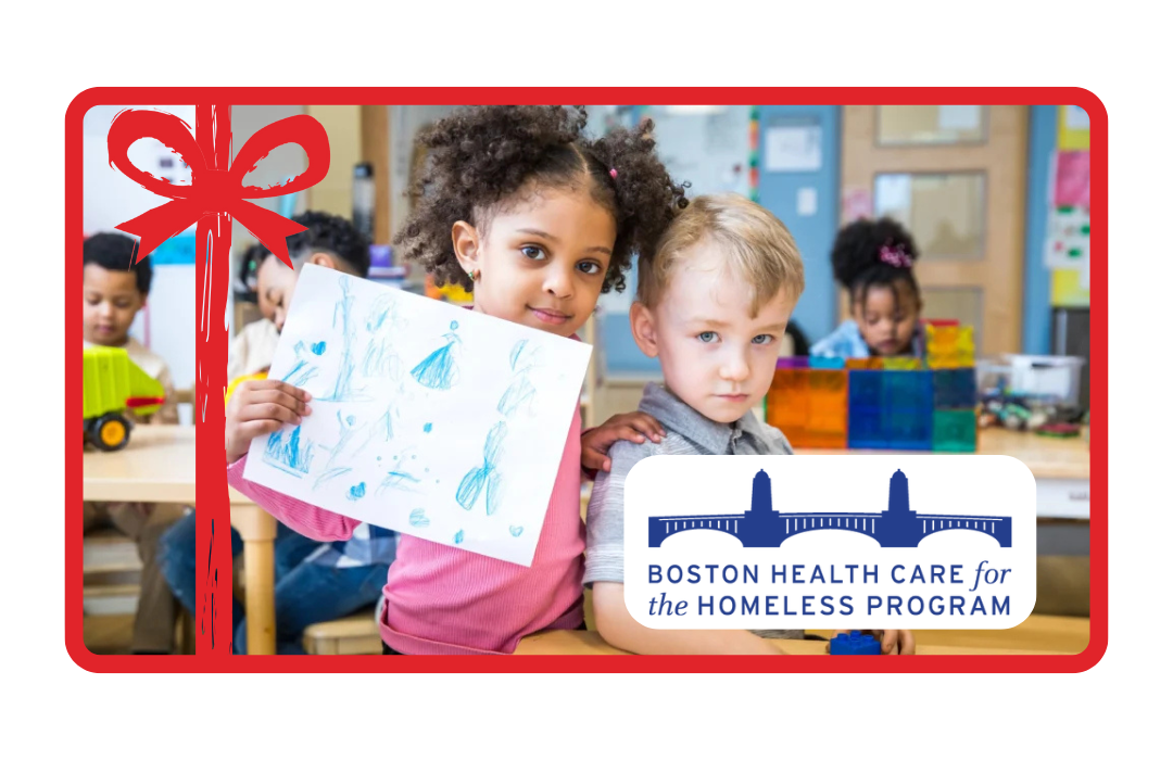 Boston Health Care for the Homeless Program – Family Care Clinic