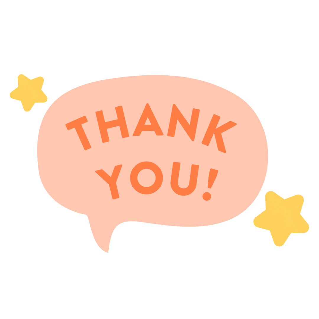 Thank You!