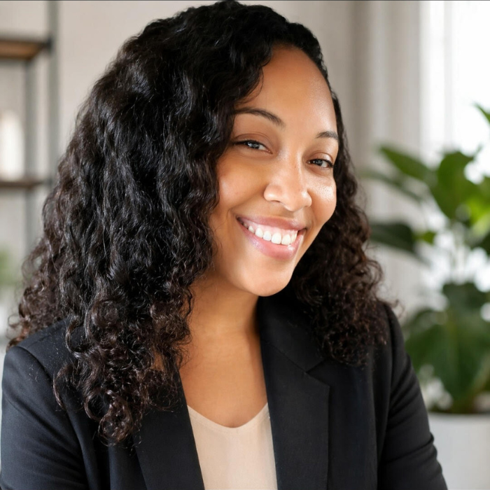 Facilitator Headshot