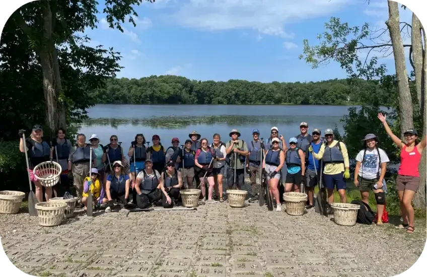 Company-Wide Weeks of Service