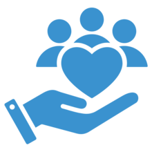 Hands Icon