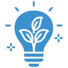 Light Bulb Icon
