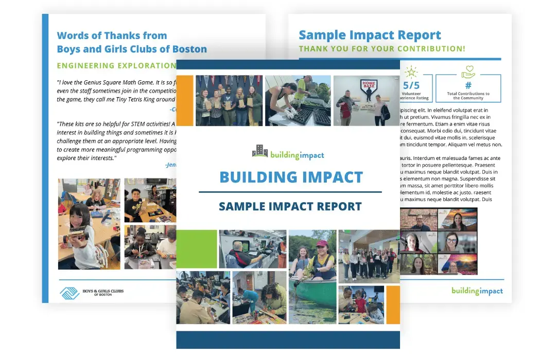 impact-reporting