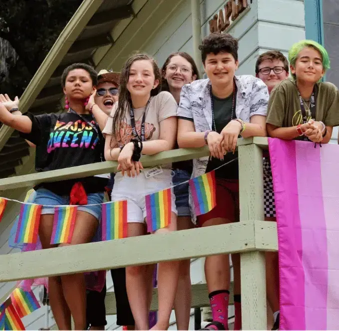 LGBTQIA+