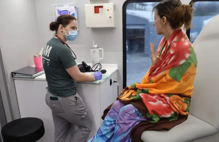 Medical Care Kits