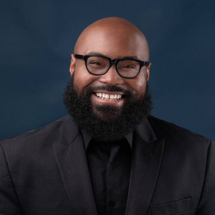 Website Team Headshots